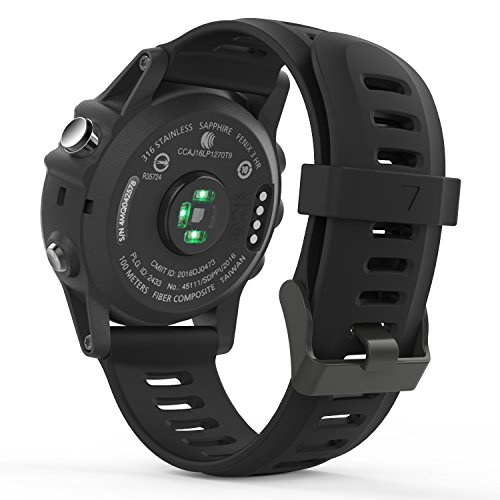 garmin ガーミン fenix3 フェニックス3 Amazon.co.jp: Garmin Fenix 3